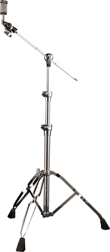 Pearl BC930 Cymbal Boom Stand cymbalstandaard met arm