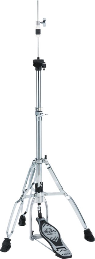 HiHat-stand Iron Cobra HH205