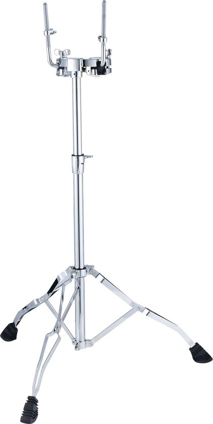 Tama Stagemaster Doppeltomständer HTW49WN - Tom standaard