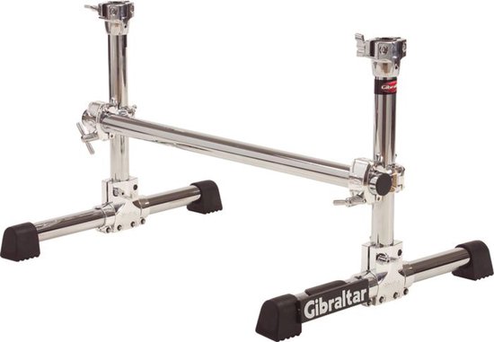 Gibraltar Stealth Mounting systeem GSSMS, Side - Drumrack