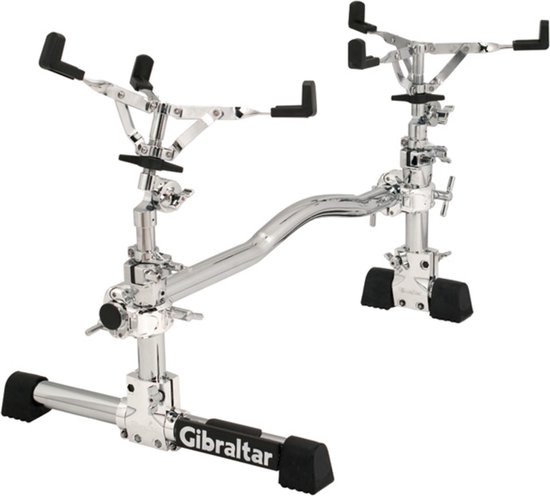 Gibraltar Rack systeem Stealth VMS  - System