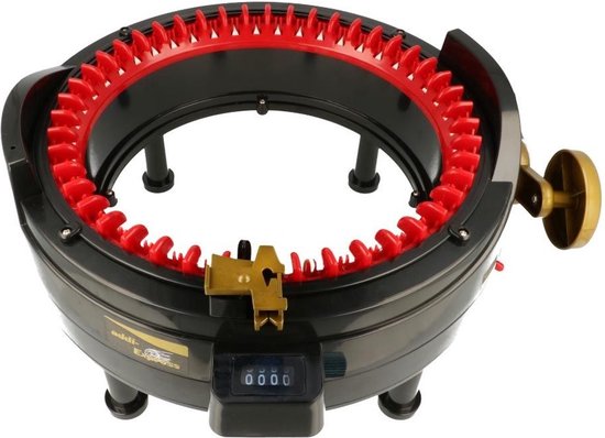 Addi Express Breimolen Kingsize 35 cm