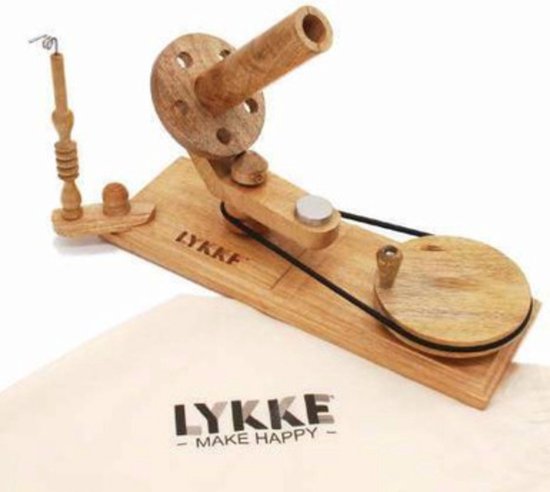 Lykke Wood Ball Winder