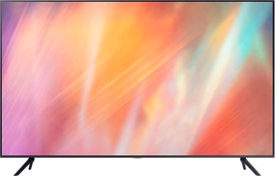 Samsung UE50AU7172U - 50 inch - 4K LED - 2021 - Europees model