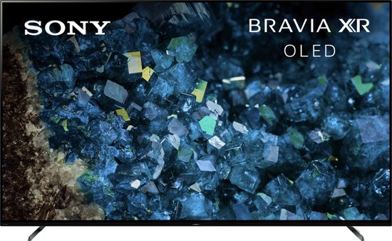 Sony Bravia XR-65A80L - 65 inch - 4K OLED - 2023