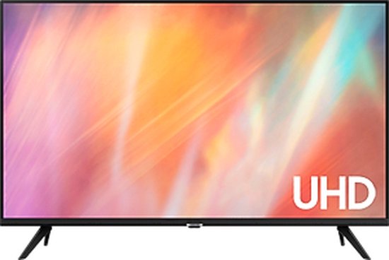 Samsung UE55AU7092 - 55 inch - 4K LED - 2021 - Europees Model