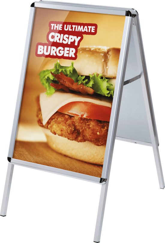 Syna ZPA1R32ME A-Bord 32 mm Ronde Hoeken A1