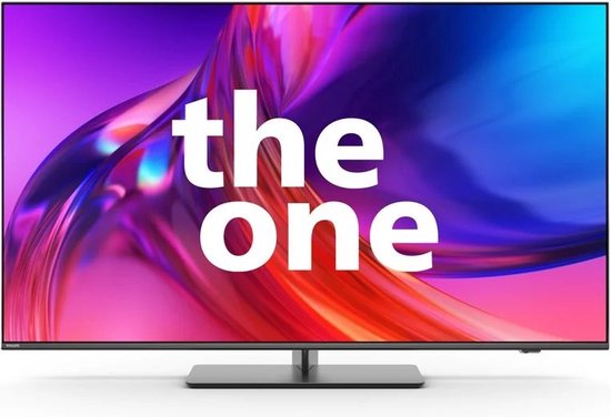 Philips The One - 43PUS8848/12 - TV - 4K Ambilight