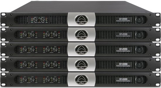 Wharfedale Pro - DP-4065