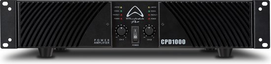 Wharfedale - CPD 1000