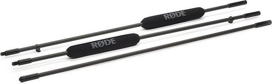 Rode Micro Boompole Pole Pro