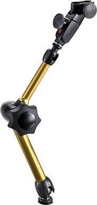 Reserve scharnierarm m.vastst. 321mm HOLDTEC