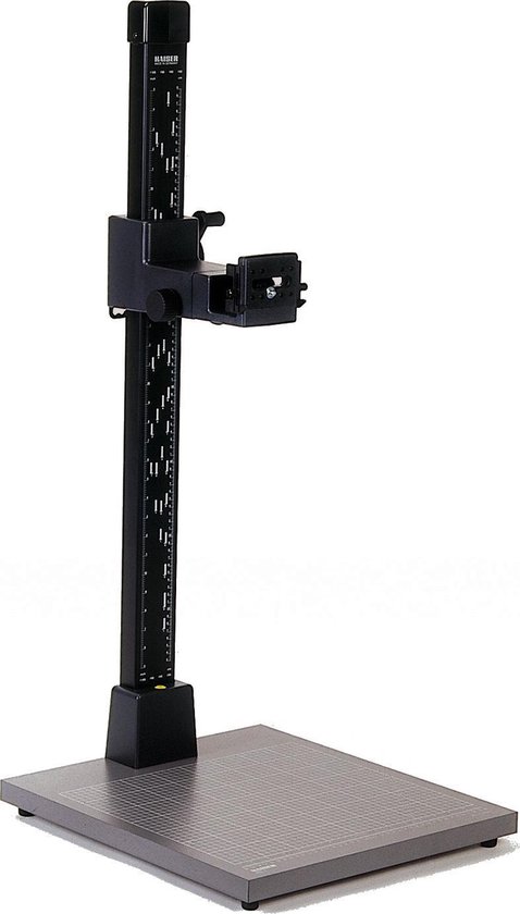 Kaiser RS 1 Reprostandaard