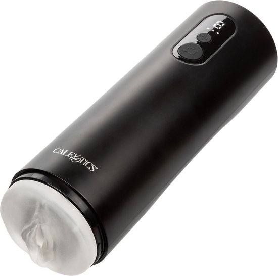 Bionic Thrusting Masturbator