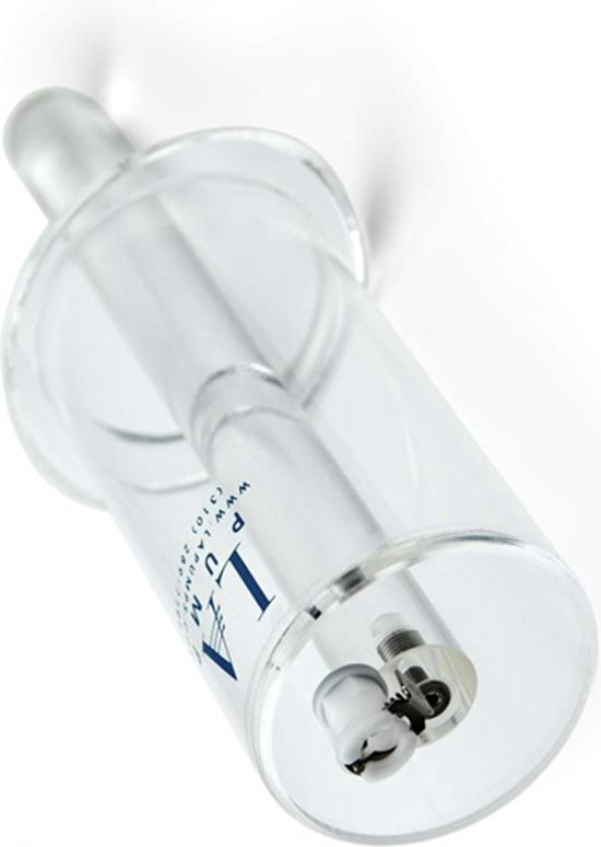 La pump premium de rosebud cilinder