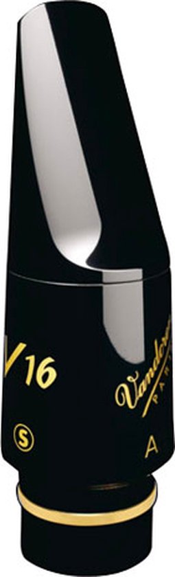 Vandoren V16 Alto Sax A7-S+ - Mondstuk Altsaxofoon