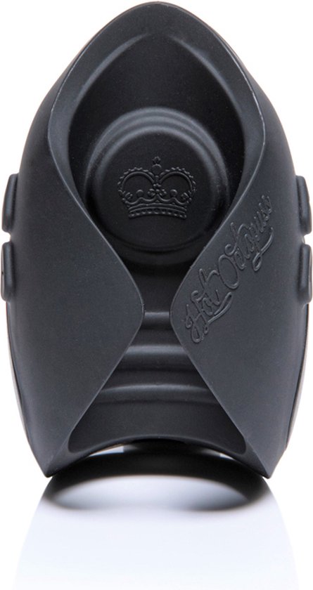 Hot Octopuss Pulse Solo Lux Masturbator Met Afstandsbediening