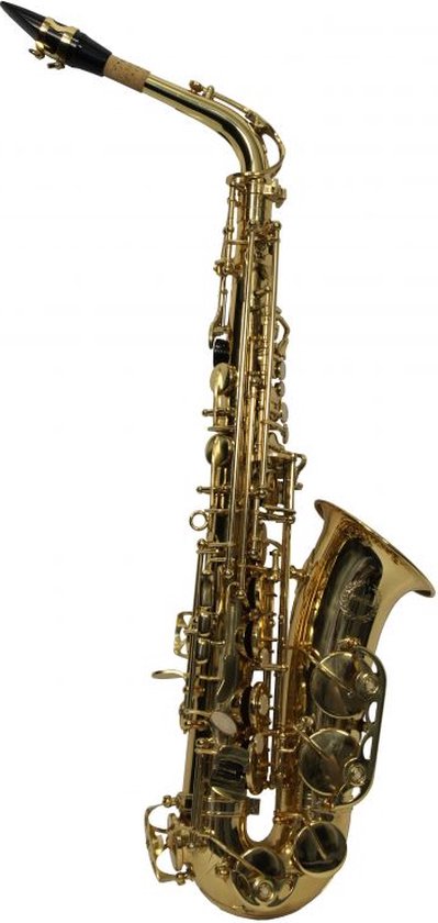 Purcell Alto Sax High Grade