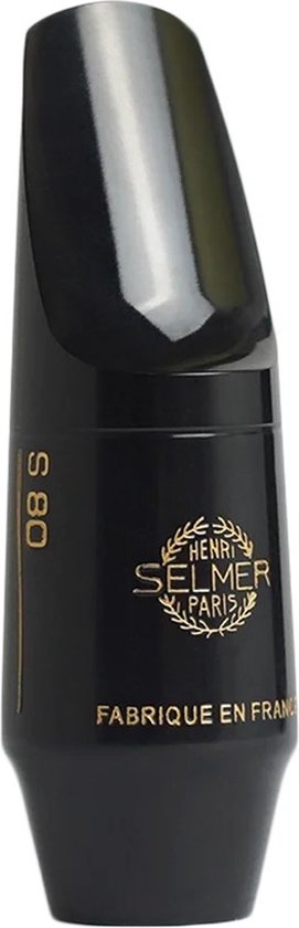 Selmer Sopraan Saxofoon mondstuk S80