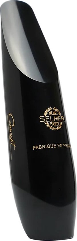 Selmer tenor saxofoon mondstuk Concept