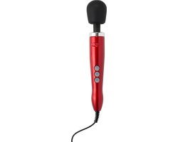 Doxy - Die Cast Wand Massager Rood