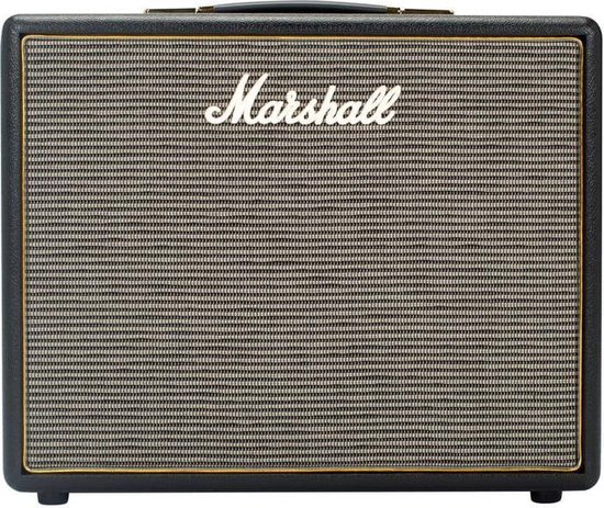 Marshall Origin 5C buizen gitaarcombo