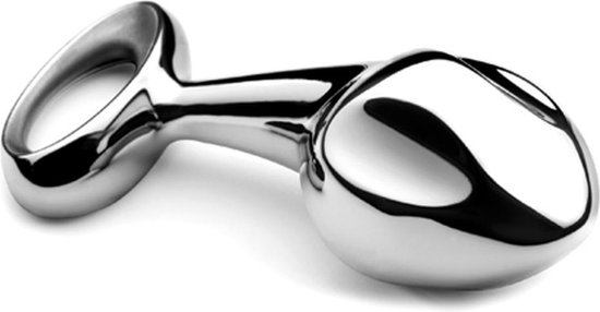 NJOY - Purebuttplug2.0 - Buttplug