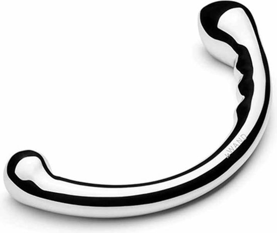 Le Wand - Stainless steel hoop