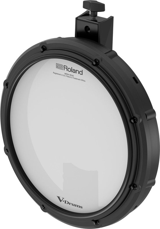 Roland PDX-12 - V-pad, snare/tom