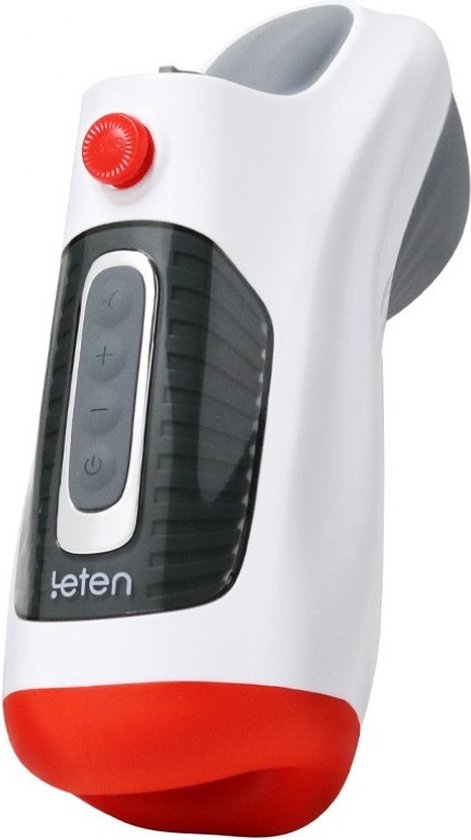 Leten - SM330 met kreunende functie masturbator