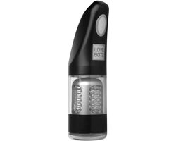 Lovebotz Ultra Bator Automatische Masturbator - Zwart