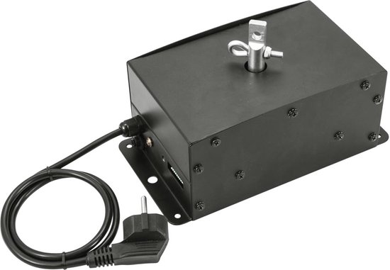 EUROLITE MD-2030 DMX Safety Spiegelbolmotor