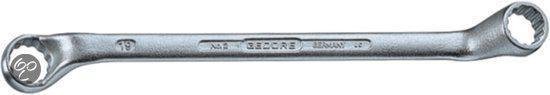 Gedore - 2 ringsleutel - 46 x 50mm