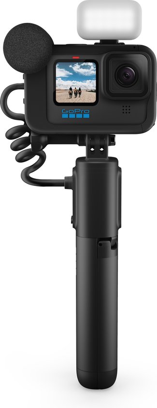GoPro HERO11 Black - Creator Edition