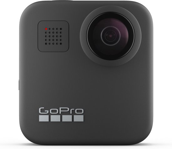 GoPro MAX