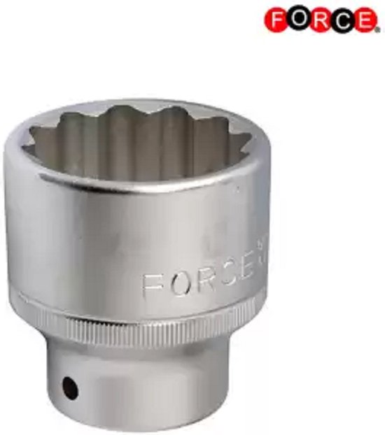 Force Dop 1" (12-kant): 95mm