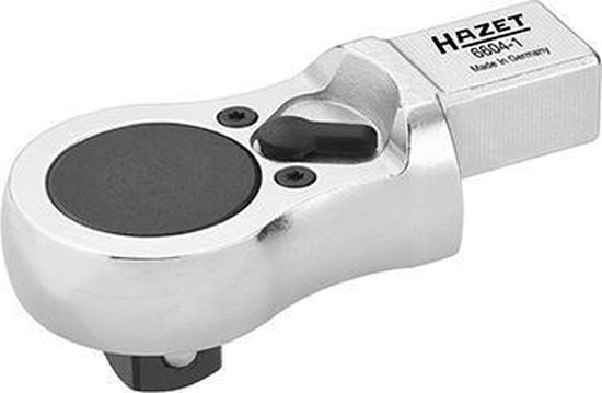 "Insteekratel omsch. 1/2"" 14x18mm Hazet"