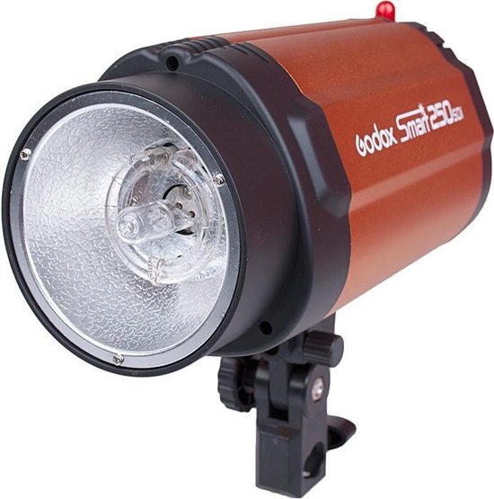Godox Smart Studio Flash 250SDI