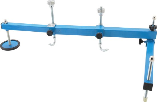 BGS Motormontagehulpstuk/transmissiesteun 690 - 1050 mm