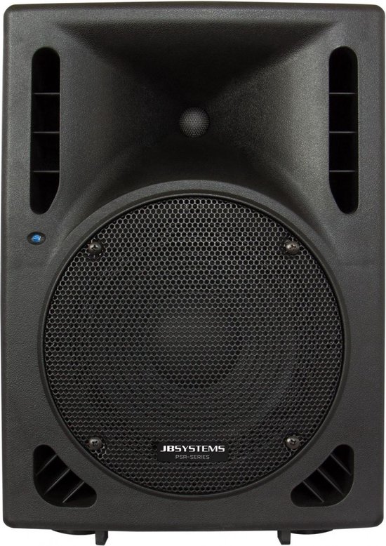 JB Systems PSA-8 Actieve Speaker - 8" DJ Party Speaker - 120Wrms