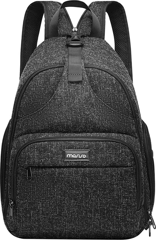 Professionele camera-rugzak / Fotorugzak - Elements Outdoor-rugzak \ Camera Backpack, Large Capacity, Camera Bag - Waterproof Backpack for Photography