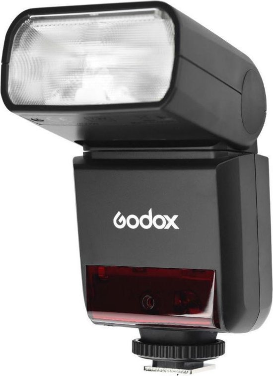 Godox Speedlite Ving V350C Canon