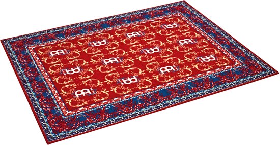 Meinl Drum tapijt MDR-OR, 160 x 200 cm, Oriental - Drum tapijt