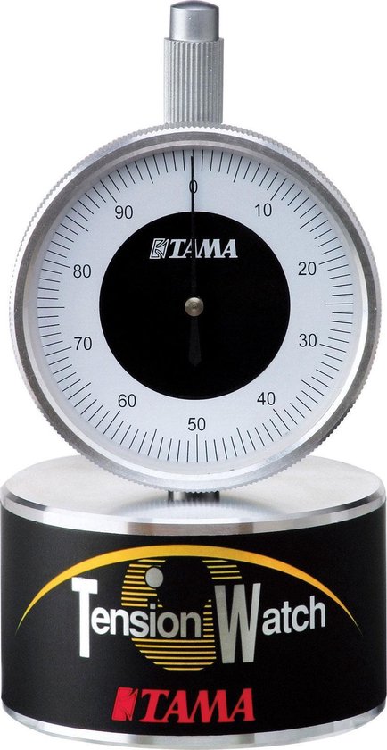 Tama Tension Watch TW100C, stemhulp voor drums - Accessoire voor drums