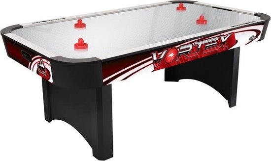 Airhockeytafel Buffalo Vortex 7ft RVS