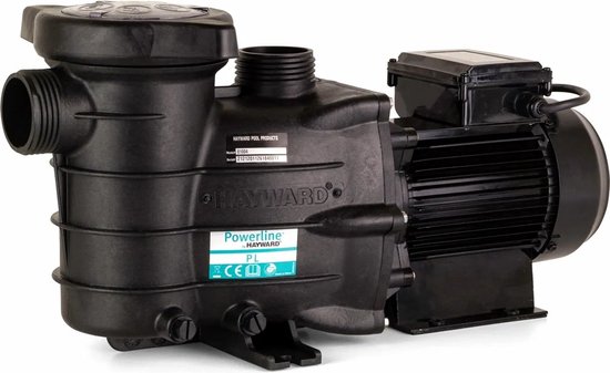 Hayward Powerline zwembadpomp - 16m³