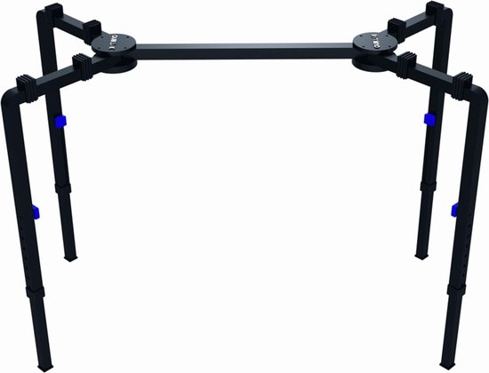 QuikLok WS-650 - Statief voor keyboard of stagepiano