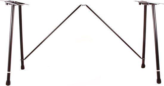 Nord Keyboard Stand EX V2 - Keyboardstatief