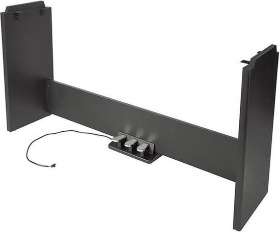 Medeli ST430/BK - Onderstel voor SP201(+) piano, zwart