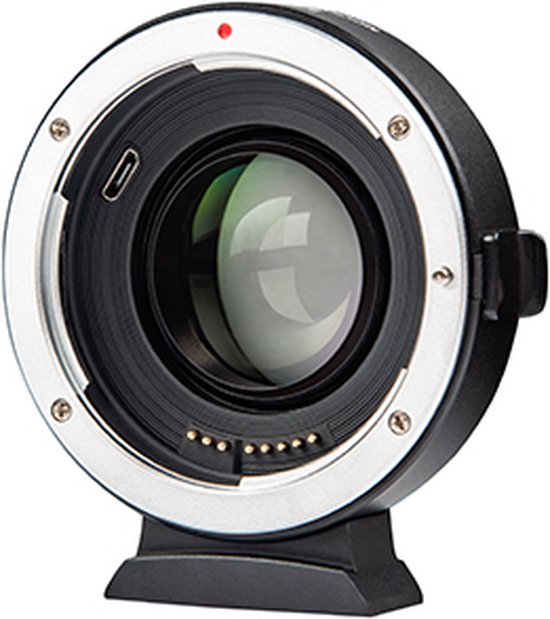Viltrox EF FX2 Autofocus Adapter